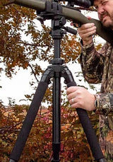 KOPFJAGER K700 AMT TRIPOD W/ REAPER GRIP