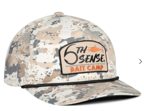 6TH SENSE HATS