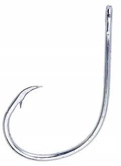 EAGLE CLAW LAZER CIRCLE SEA- SEA GUARD HOOKS 40PK