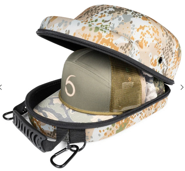 6TH SENSE HAT CHAMBER - HACIENDA JUNCTION