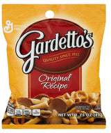 BAG OF CHIPS
