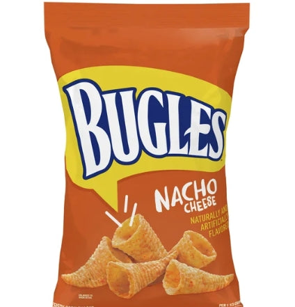 BAG OF CHIPS