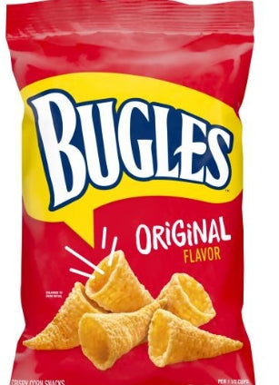 BAG OF CHIPS