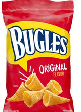 BAG OF CHIPS