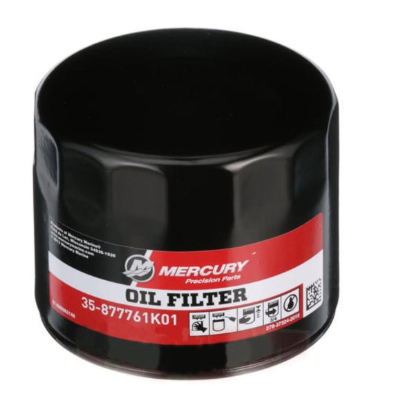 Oil Filters