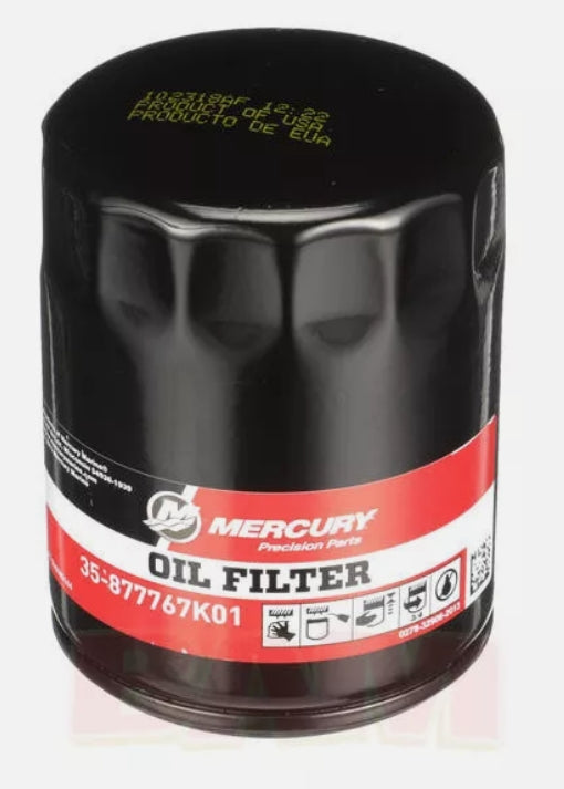 Oil Filters