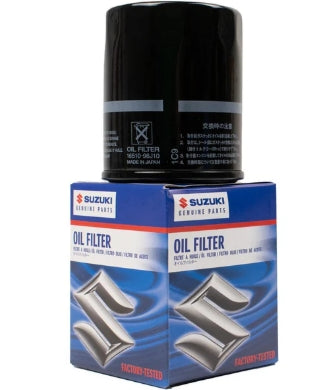 Oil Filters