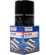 Oil Filters