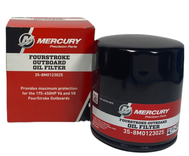 Oil Filters
