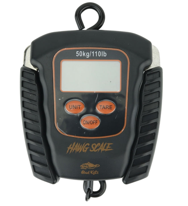 MADKATZ HAWG SCALE
