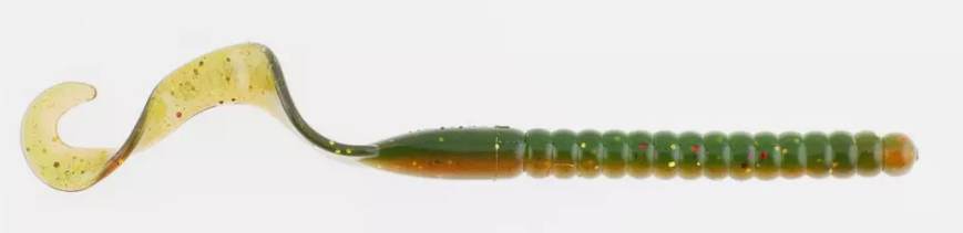 BERKLEY POWERBAIT POWER WORM