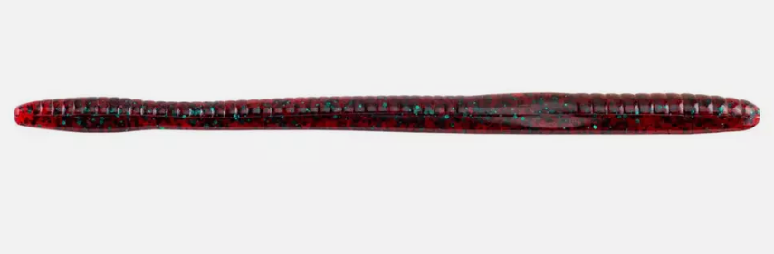 BERKLEY POWERBAIT® BOTTOM HOPPER WORM 12 CT