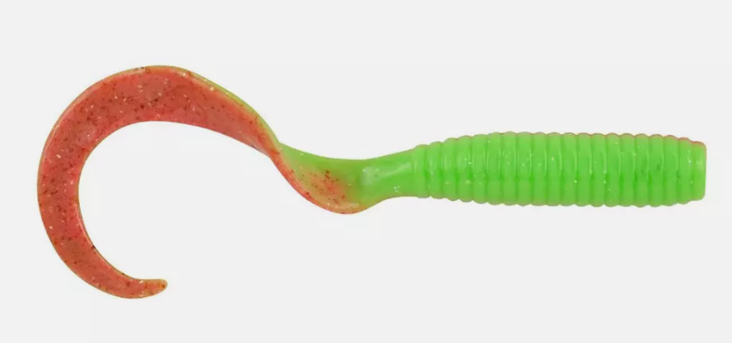 BERKLEY GULP SALTWATER GRUB