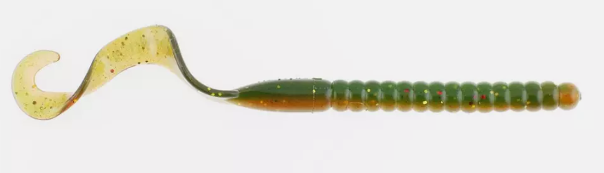 BERKLEY POWERBAIT POWER WORM