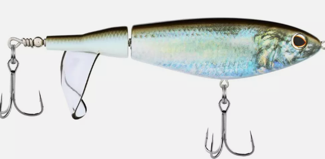 BERKLEY FUSION 19 CHOPPO