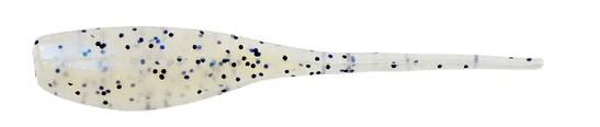 BOBBY GARLAND 2" BABY SHAD 18PK