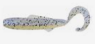 BOBBY GARLAND 2" SWIMMING MINNOW 15PCK