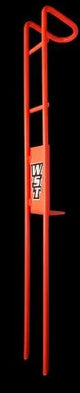 WHISKER SEEKER SHORESIDE ROD HOLDER