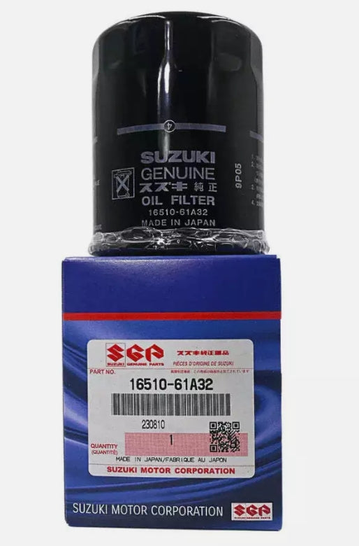 Oil Filters