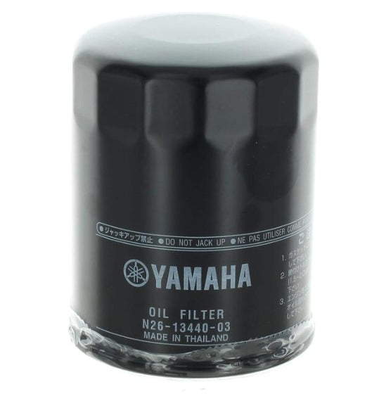 Oil Filters