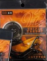 WHISKER SEEKER TRIPLE THREAT HYBRID CIRCLE HOOKS