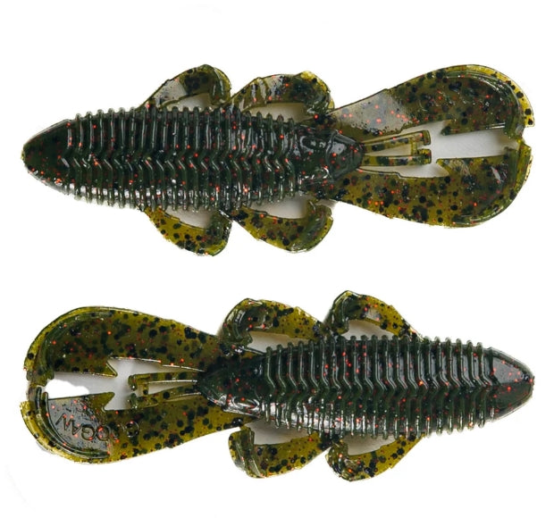 GOOGAN BAITS BANDITO BUG