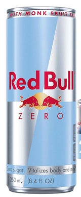 ENERGY DRINKS