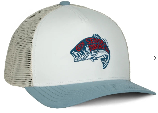 6TH SENSE HATS