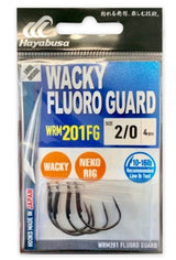 HAYABUSA WACKY FLUORO GUARD