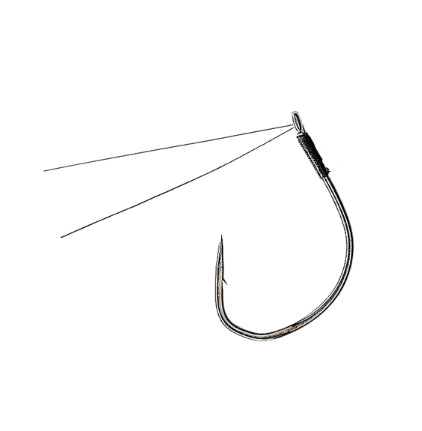 HAYABUSA SPECIAL WACKY WIRE GUARD HOOKS