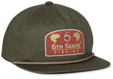6TH SENSE HATS