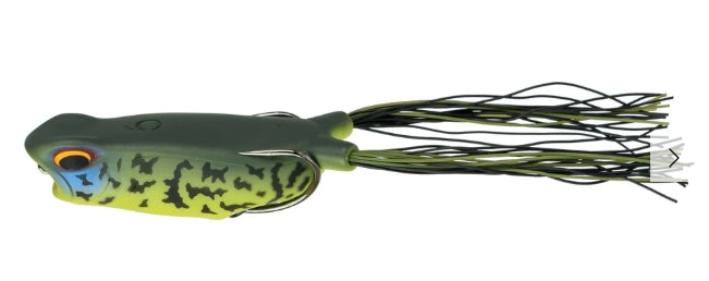 6TH SENSE VEGA  FROG