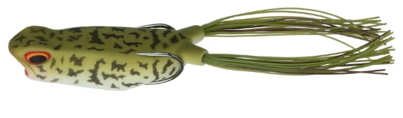 6TH SENSE VEGA  FROG