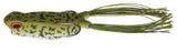 6TH SENSE VEGA  FROG
