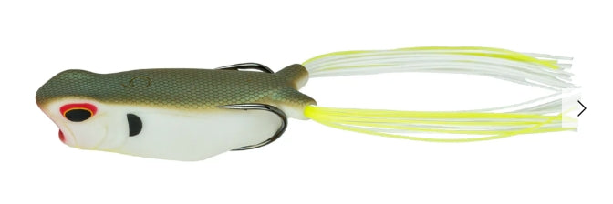 6TH SENSE VEGA  FROG