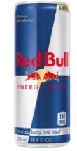ENERGY DRINKS
