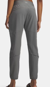 UNDER ARMOUR WOMENS FISH PRO WOVEN PANT