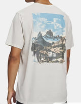 UNDER ARMOUR MENS MOUNTAIN PHOTOREAL SS