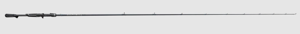 ST. CROIX PHYSYX CASTING RODS