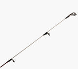 UGLY STIK CARBON CRAPPIE SPINNING ROD 1PC
