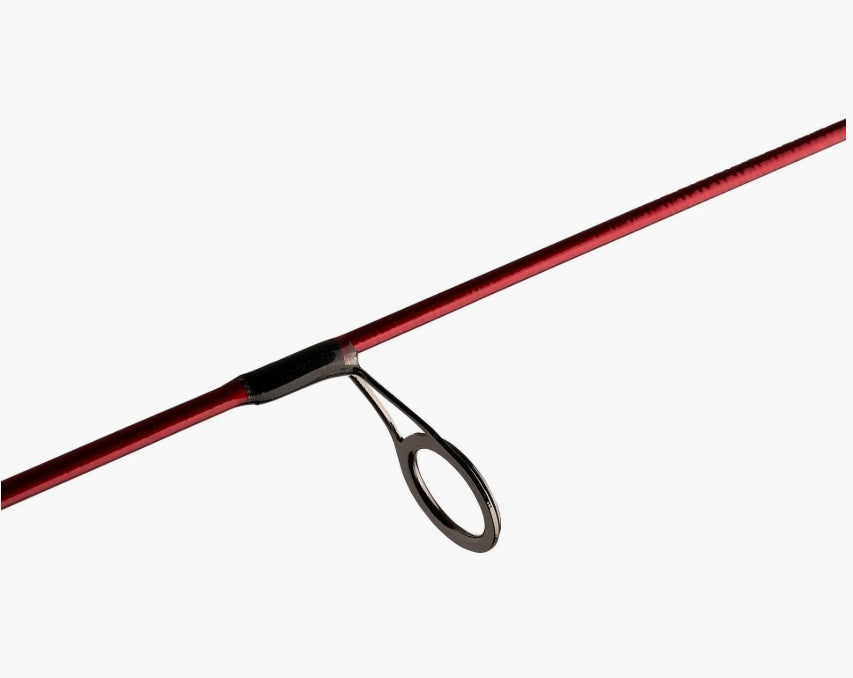 UGLY STIK CARBON CRAPPIE SPINNING ROD 1PC