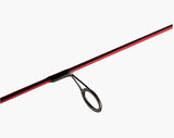 UGLY STIK CARBON CRAPPIE SPINNING ROD 1PC
