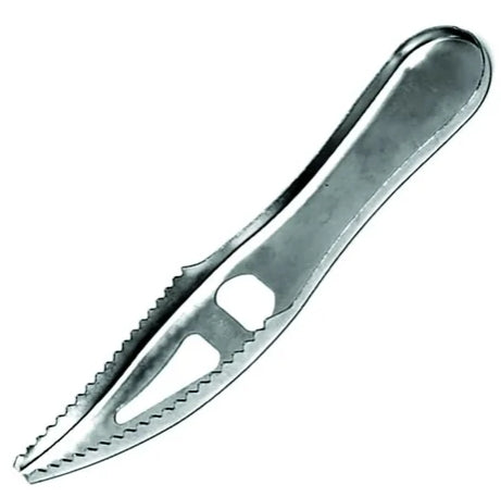EAGLE CLAW 7" FISH SCALER