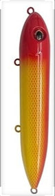 5" CATFISH RATTLING LINE FLOAT LURE