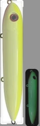 5" CATFISH RATTLING LINE FLOAT LURE
