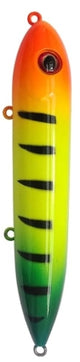5" CATFISH RATTLING LINE FLOAT LURE