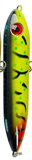 4" CATFISH RATTLING LINE FLOAT LURE