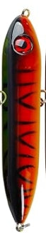 4" CATFISH RATTLING LINE FLOAT LURE