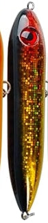 4" CATFISH RATTLING LINE FLOAT LURE