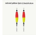 FLOAT RIGS 2.5" 2pk